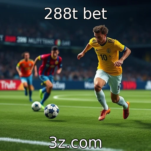 288t bet Como as apostas esportivas moldam a cultura do futebol no Brasil