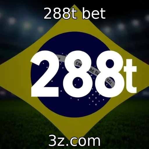288t bet Análise detalhada das melhores apostas esportivas desta semana