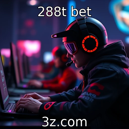 288t bet Apostas esportivas: segredos para analisar e prever resultados com precisão