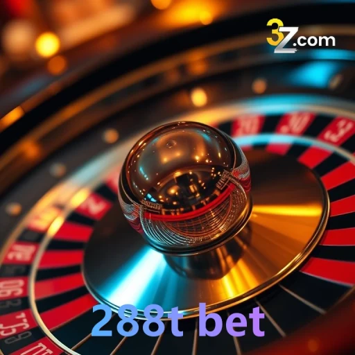 288t bet Login