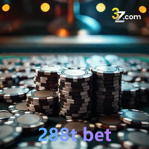 288t bet Slots