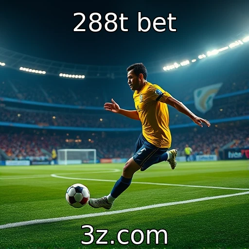 288t bet Apostas esportivas em alta: análise dos campeonatos do momento